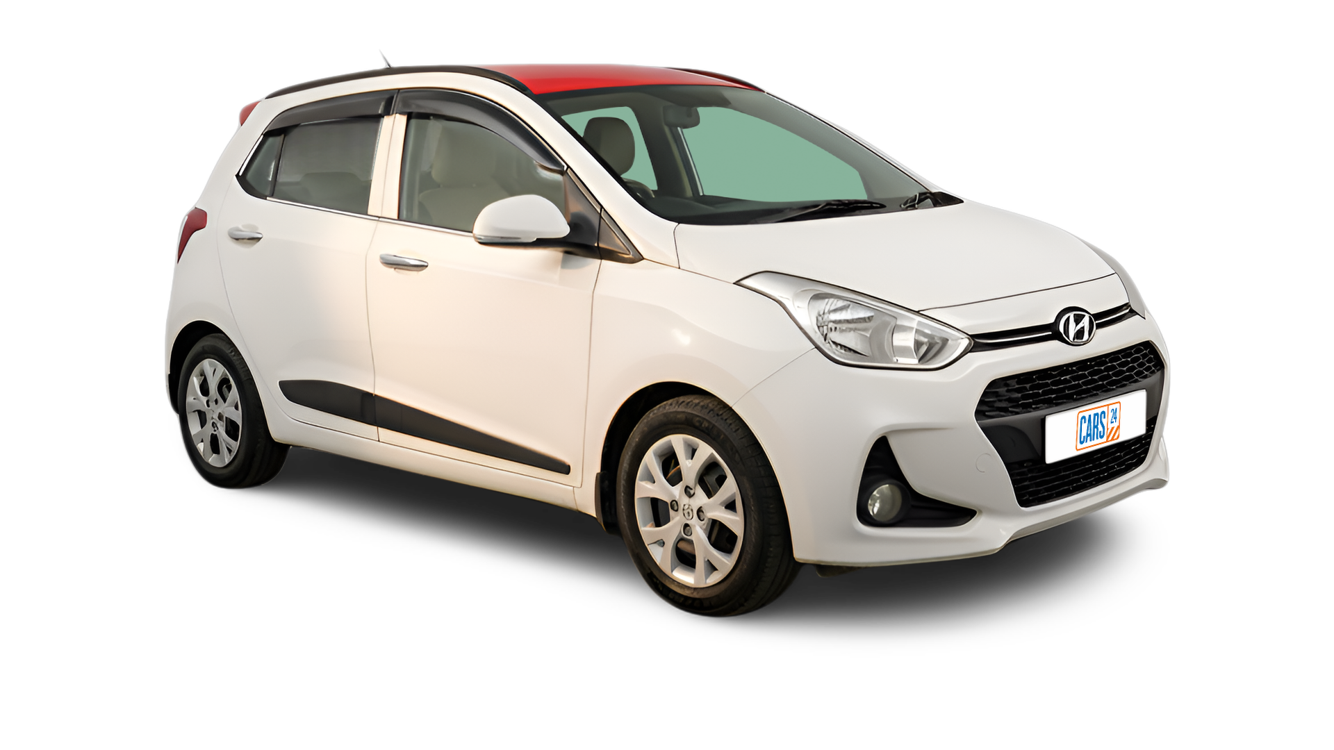 Hyundai Grand i10-img
